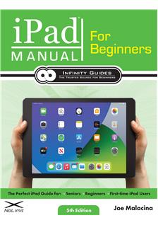 Apple iPad Mini 4 manual. Tablet Instructions.